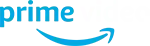 Premium IPTV service showcasing Prime Video logo