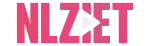 Premium IPTV service featuring NLZiet logo